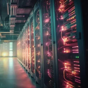 بسته خدمات هاست مدیریت شده